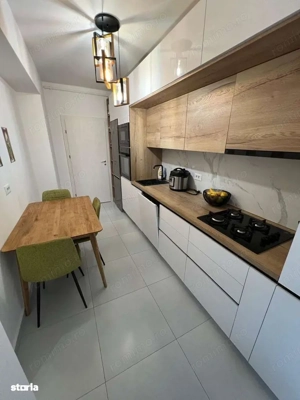 Vanzare apartament 2 camere, parcare, centrala, bloc 2024 Titan- Pallady