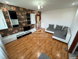 Vand 2 camere confort 2 zona Micro 1 Govandari  - imagine 2