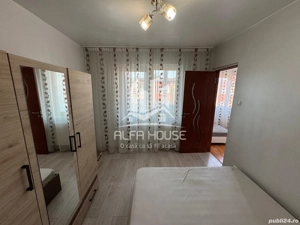 Vand 2 camere confort 2 zona Micro 1 Govandari  - imagine 5