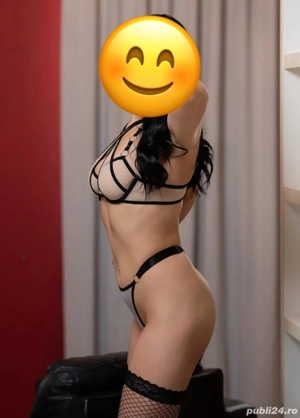 Te aștept la mine! Garantez revenirea !