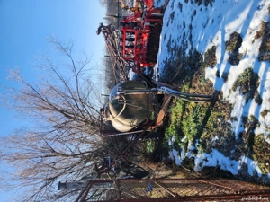 Met erbicidat 2500 l