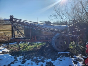 Met erbicidat 2500 l - imagine 3