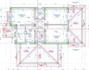 AX1108 Dumbravita, Zona Cora, Casa Individuala Premium - imagine 4