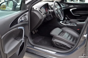 Opel Insignia Country Torurer Euro 6 - imagine 6