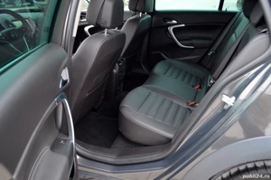 Opel Insignia Country Torurer Euro 6 - imagine 7