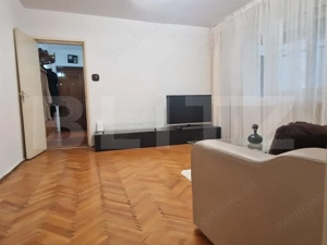 Apartament 2 camere, 50 mp, zona Spitalul Judetean - imagine 2