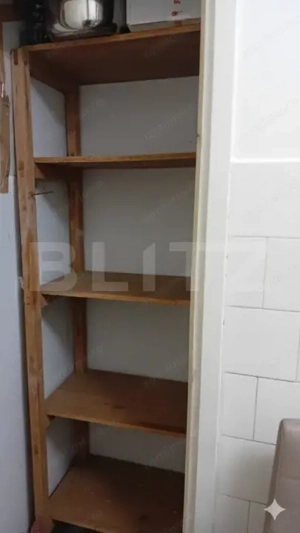 Apartament 2 camere, 50 mp, zona Spitalul Judetean - imagine 6