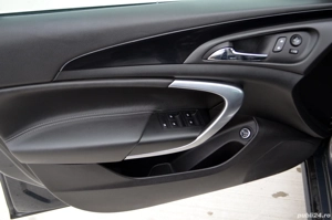 Opel Insignia Country Torurer Euro 6 - imagine 10