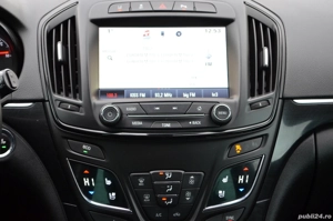 Opel Insignia Country Torurer Euro 6 - imagine 9