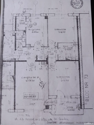 De vanzare apartament - imagine 8