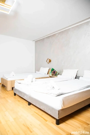 [Cazare Grupuri Familii] Pensiune Brasov Central & Confortabil - imagine 5