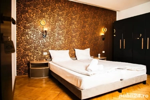 [Cazare Grupuri Familii] Pensiune Brasov Central & Confortabil