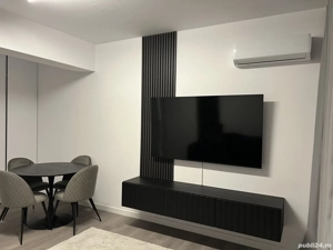 Închiriez apartament 2 camere  - imagine 3