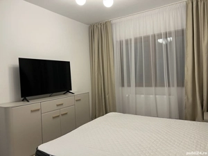 Închiriez apartament 2 camere  - imagine 2