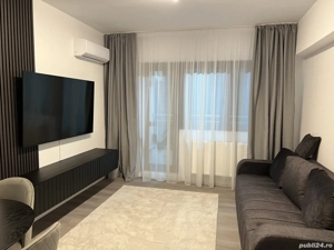 Închiriez apartament 2 camere  - imagine 4