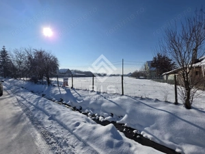 Teren cu suprafata 5300 mp intravilan - imagine 6