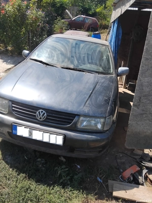 vw polo vand sau dezmembrez