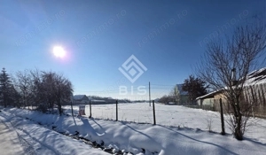 Teren cu suprafata 5300 mp intravilan - imagine 3