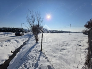 Teren cu suprafata 5300 mp intravilan - imagine 4