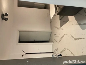 Garsoniera mobilata cu loc de parcare Tei