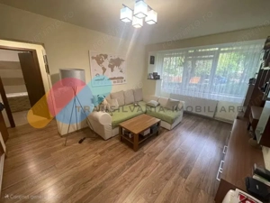 Apartament 2 camere, 50mp - Zona la coloane Grigorescu