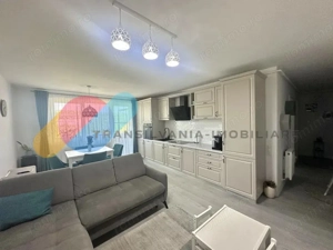 Apartament 3 camere, 72mp, finisaje moderne - zona Rodnei