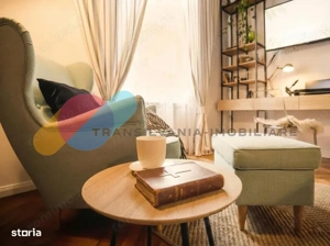 Apartament 1 camera, 35mp - zona Centrala