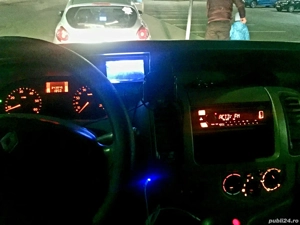 Renault Trafic itp valabil 12 luni (Februarie 2027 ) An 2007 Km 345000 Locuri 8+1 - imagine 7