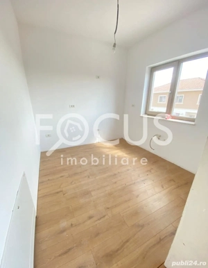 3 camere, loc de parcare, bloc nou, tva inclus - imagine 2