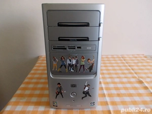 Unitate retro Hp Pavilion