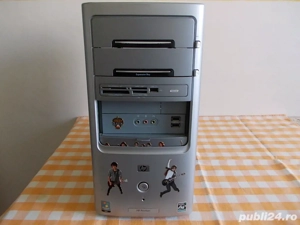 Hp Pavilion unitate retro