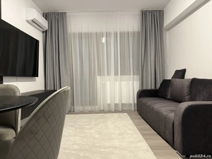 Închiriez apartament 2 camere  - imagine 6