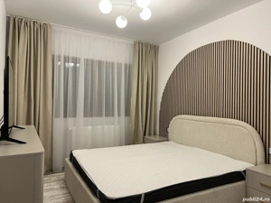 Închiriez apartament 2 camere  - imagine 10