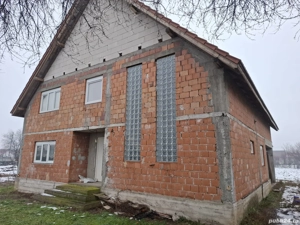 Casă de vânzare Ineu