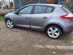 Vand Renault Megane 1,5 DCI 110 CP