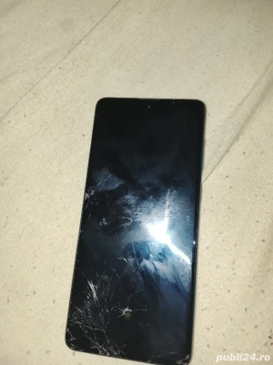 Vand Samsung A71 - imagine 3