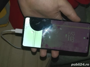 schimb samsung A71 cu IPhone 11 sau 12 defect