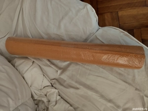 Saltea (covor) spuma yoga (fitness, aerobic)