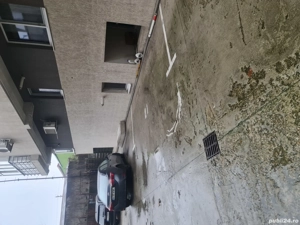 Garsonieră 31 mp, zona trapezului