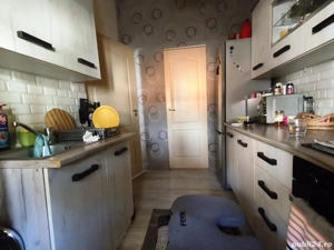 2 camere | parter | centrala proprie | mobilat si utilat | - imagine 7