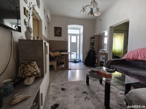 2 camere | parter | centrala proprie | mobilat si utilat | - imagine 3