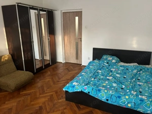 Garsoniera - 36 mp / 7 minute Metrou Jiului / Pajura 