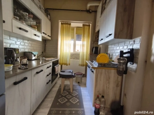 2 camere | parter | centrala proprie | mobilat si utilat | - imagine 6