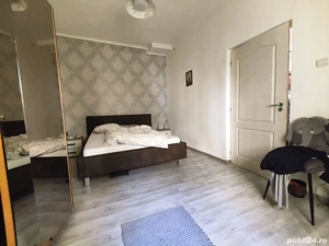 2 camere | parter | centrala proprie | mobilat si utilat | - imagine 4