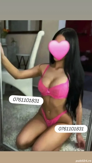 Pentru prima dată la tine în oraș 