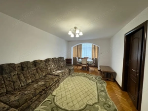 Apartament central de inchiriat, 3 camere, Radauti - imagine 9