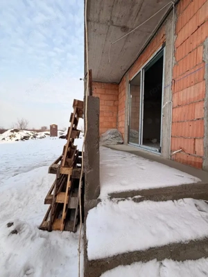 Apartament 1 camera, 37 mp cu GRADINA 26 mp-pe Calea Urseni - imagine 6