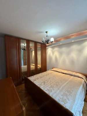 Apartament central de inchiriat, 3 camere, Radauti - imagine 4