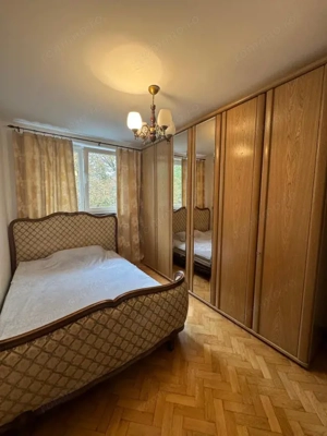 Apartament central de inchiriat, 3 camere, Radauti - imagine 5