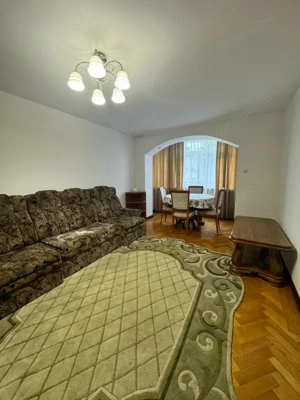 Apartament central de inchiriat, 3 camere, Radauti - imagine 7